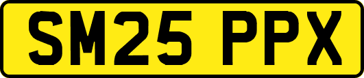 SM25PPX