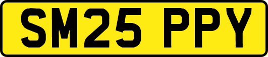 SM25PPY