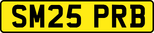 SM25PRB