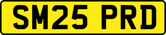SM25PRD