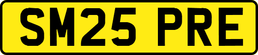 SM25PRE