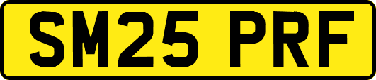SM25PRF