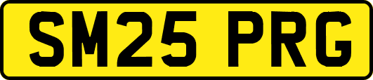SM25PRG