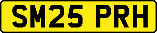 SM25PRH