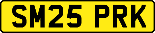 SM25PRK