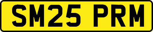 SM25PRM