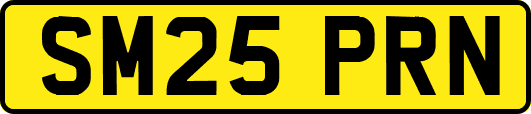 SM25PRN