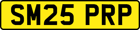 SM25PRP