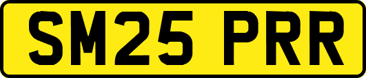 SM25PRR