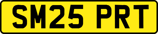 SM25PRT