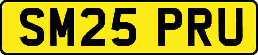 SM25PRU