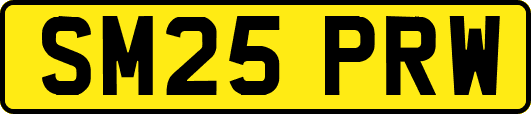 SM25PRW