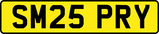 SM25PRY