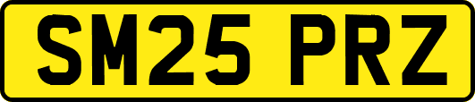 SM25PRZ