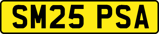 SM25PSA