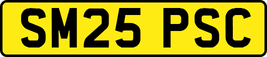 SM25PSC