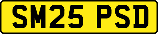 SM25PSD