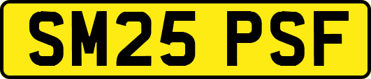 SM25PSF
