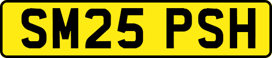 SM25PSH