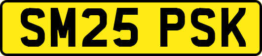 SM25PSK