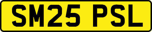 SM25PSL