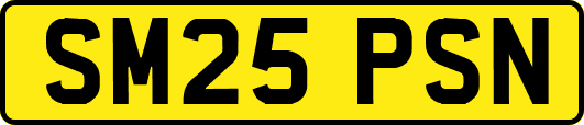 SM25PSN