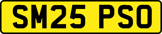 SM25PSO