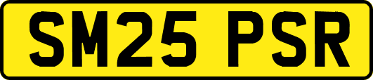SM25PSR