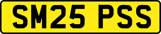 SM25PSS