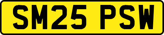 SM25PSW
