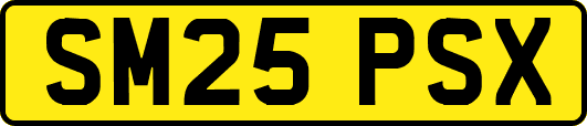 SM25PSX