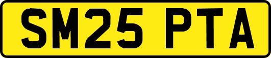 SM25PTA