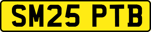 SM25PTB