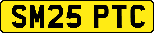 SM25PTC