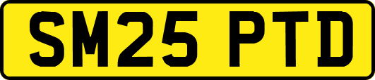 SM25PTD