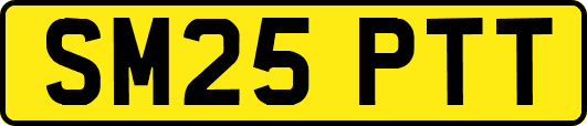 SM25PTT