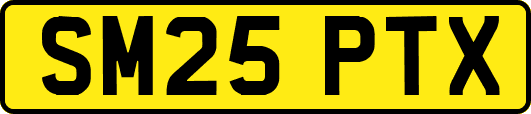 SM25PTX