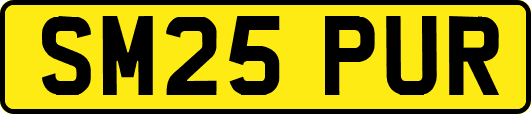 SM25PUR