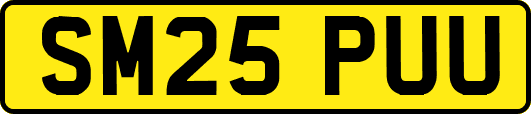 SM25PUU