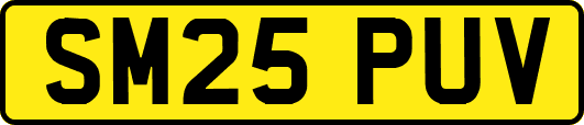 SM25PUV