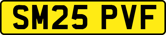 SM25PVF