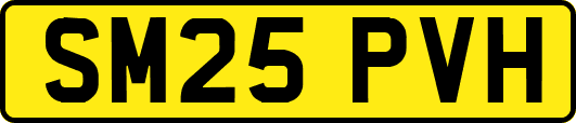 SM25PVH