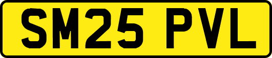 SM25PVL