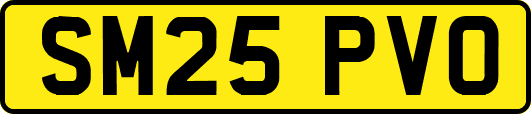 SM25PVO
