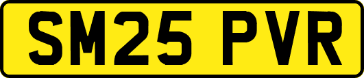 SM25PVR