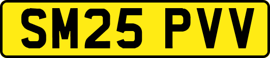 SM25PVV