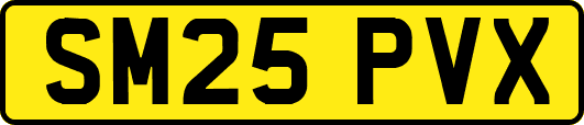 SM25PVX