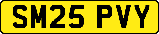 SM25PVY