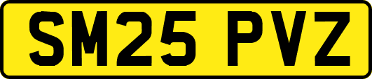 SM25PVZ