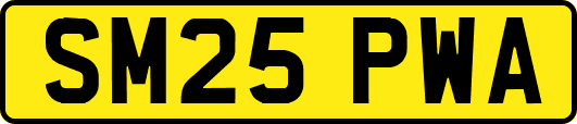 SM25PWA